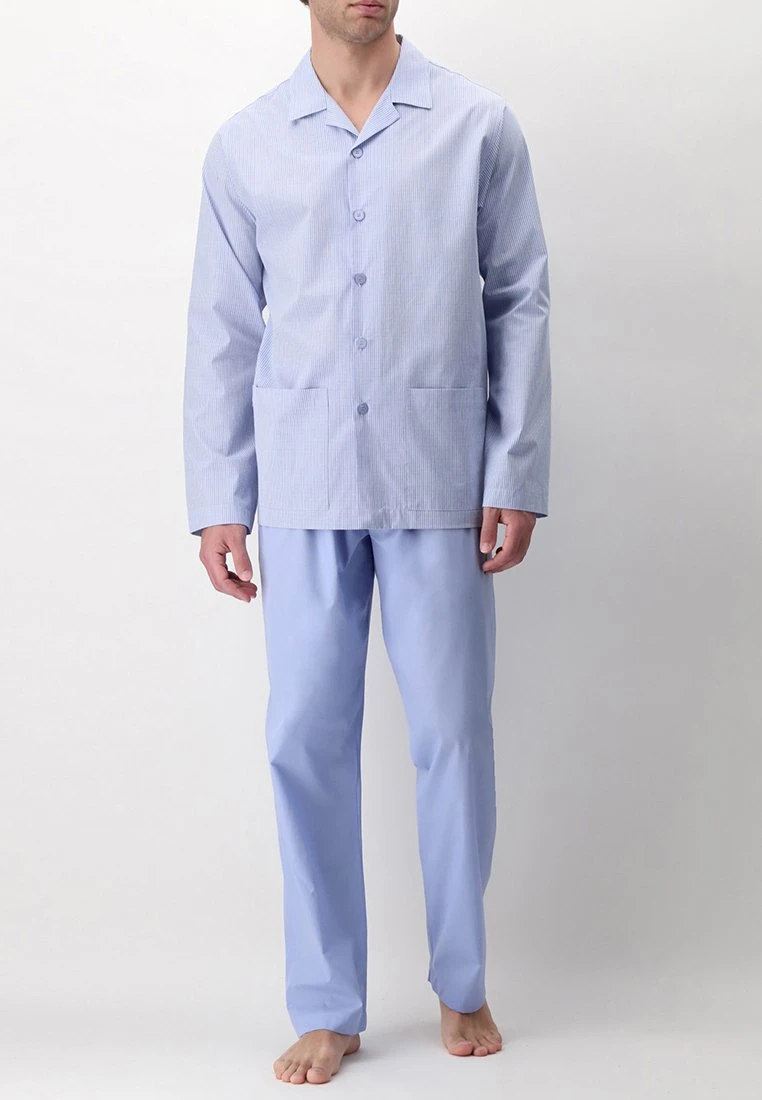 Set Luxury Night - Pigiama - Avio 3 Set Luxury Night - Pigiama - Avio