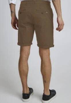 Solid Sdrockcliffe - Shorts - Shitake 10 Solid Sdrockcliffe - Shorts - Shitake -Negozio Di Abbigliamento Zalando 3826793afdae446698059ec59382f874