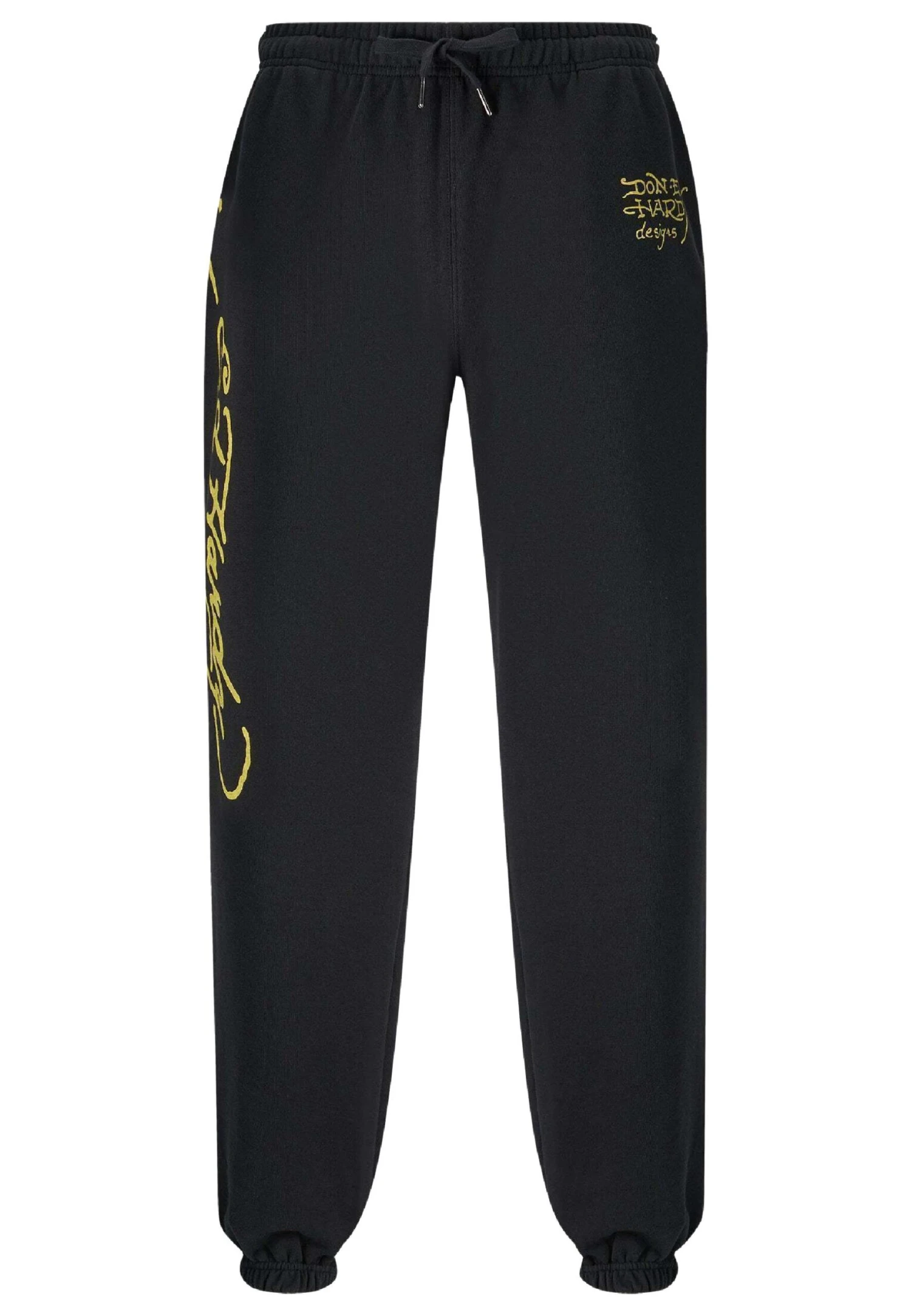 Ed Hardy Pantaloni SportiviBlack Uomo Pantaloni Sportivi E Joggers ED222E00R-Q11 9 Ed Hardy Pantaloni SportiviBlack Uomo Pantaloni Sportivi E Joggers ED222E00R-Q11 - immagine 7