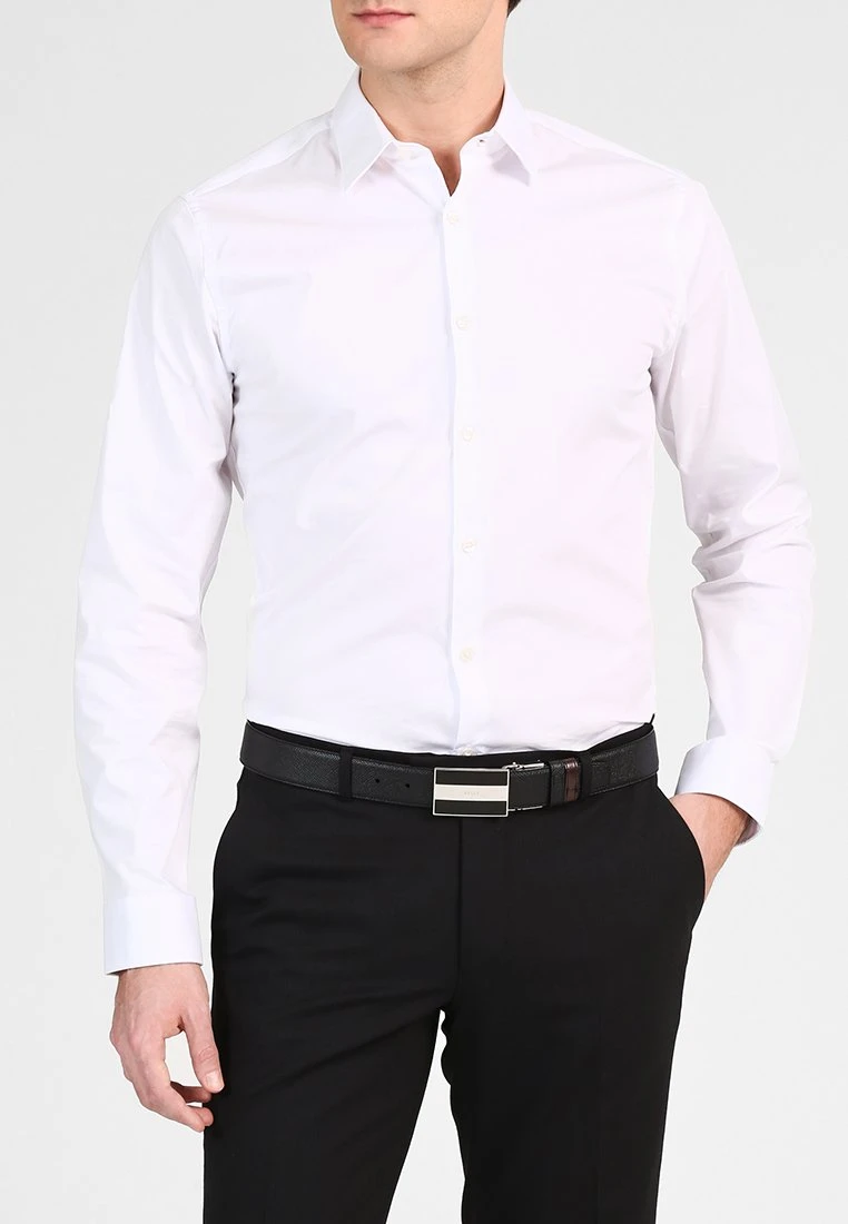 Bally Bogart- Cintura - Black 5 Bally Bogart- Cintura - Black - immagine 3