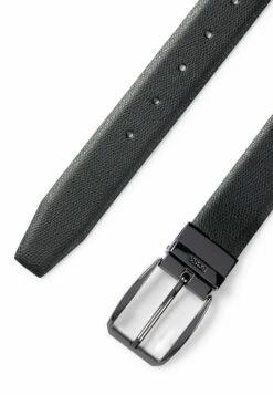 Boss Oanto - Cintura - Black Two -Negozio Di Abbigliamento Zalando 38b5ce5b7b274c56b47a2fe7a4931b43