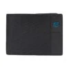 Piquadro PortafoglioNero Uomo Portafogli E Custodie 1PQ52F08Q-Q11 1 Piquadro PortafoglioNero Uomo Portafogli E Custodie 1PQ52F08Q-Q11 -Negozio Di Abbigliamento Zalando 38e1e532d19b42a2ac0f070d131e3275