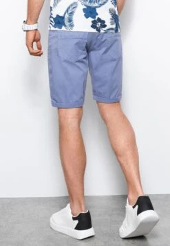 Shorts - Light Blue 8 Shorts - Light Blue -Negozio Di Abbigliamento Zalando 38e6749f1b524fea90322ce142562ef7