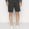 Boss Kane-Ds-Shorts - Shorts - Black