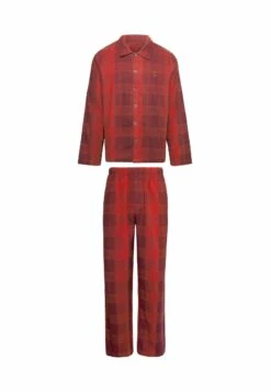 PigiamaGradient Check Red Clay Uomo Per La Notte C1182M01M-T11 11 PigiamaGradient Check Red Clay Uomo Per La Notte C1182M01M-T11 -Negozio Di Abbigliamento Zalando 390b9c1308d64e5cb853687671536ff7