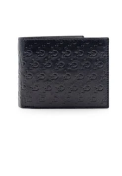 Roccobarocco PortafoglioBlu Uomo Portafogli E Custodie 5RB52F00C-K11