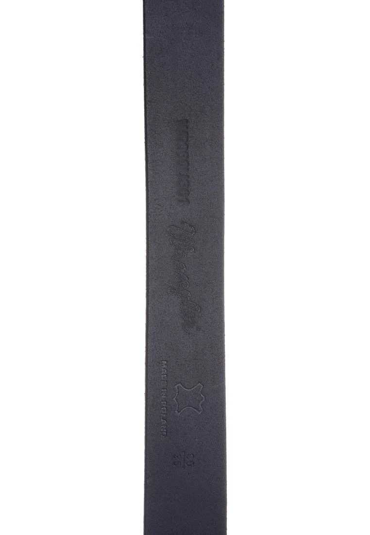 Wrangler CinturaBlack Uomo Cinture WR152D00A-802 6 Wrangler CinturaBlack Uomo Cinture WR152D00A-802 - immagine 4
