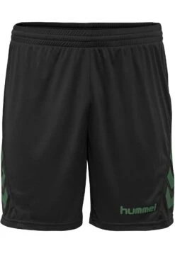 Hummel Duo SetPantaloncini SportiviEvergreen/Black Uomo Bermuda HU342K008-M12 -Negozio Di Abbigliamento Zalando 3937d2feeaa6420590a64e2fbe06f7a5