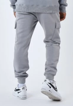 Bas De Jogging TechwearPantaloni SportiviGris Clair Uomo Pantaloni Sportivi E Joggers PRK22E052-C12 11 Bas De Jogging TechwearPantaloni SportiviGris Clair Uomo Pantaloni Sportivi E Joggers PRK22E052-C12 -Negozio Di Abbigliamento Zalando 3937eb0044df45ecae85a8563e88aa01