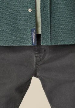 Next CamiciaGreen Uomo Camicie NX322D1RR-M11 9 Next CamiciaGreen Uomo Camicie NX322D1RR-M11 -Negozio Di Abbigliamento Zalando 395cd531cd87469b975ad775610c0875