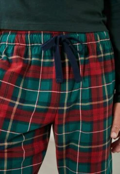 Next Motionflex Cosy Set StandardPigiamaGreen Red Check Uomo Per La Notte NX382M05M-M11 12 Next Motionflex Cosy Set StandardPigiamaGreen Red Check Uomo Per La Notte NX382M05M-M11 -Negozio Di Abbigliamento Zalando 39a134827c5f47af9b112aeb4261f739