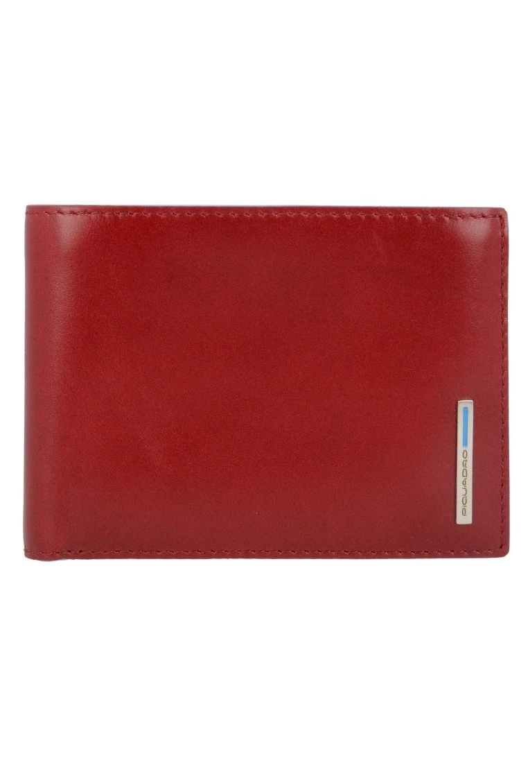 Piquadro PortafoglioRed Uomo Portafogli E Custodie 1PQ52F00R-G11 3 Piquadro PortafoglioRed Uomo Portafogli E Custodie 1PQ52F00R-G11