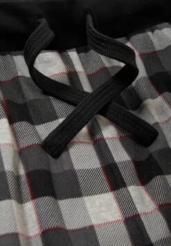 Pantaloni Del PigiamaBlack Uomo Per La Notte C6F82L011-Q11 7 Pantaloni Del PigiamaBlack Uomo Per La Notte C6F82L011-Q11 -Negozio Di Abbigliamento Zalando 3a393f36d24a4f7e9333909177715506