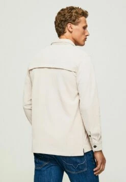 Pepe Jeans PortoCamiciaIvory Uomo Camicie PE122D0I5-B11 8 Pepe Jeans PortoCamiciaIvory Uomo Camicie PE122D0I5-B11 -Negozio Di Abbigliamento Zalando 3b195f1edb514929bc5111da9d58fcba