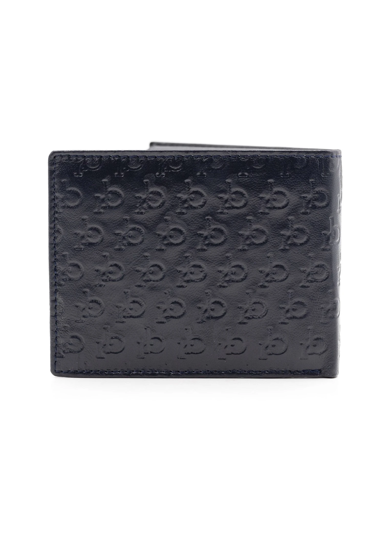 Roccobarocco PortafoglioBlu Uomo Portafogli E Custodie 5RB52F00C-K11 4 Roccobarocco PortafoglioBlu Uomo Portafogli E Custodie 5RB52F00C-K11 - immagine 2