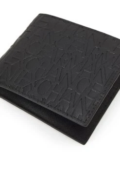 Armani Exchange Bifold Credit Card UnisexPortafoglioNero/Black Uomo Portafogli E Custodie ARC54F00F-Q11 9 Armani Exchange Bifold Credit Card UnisexPortafoglioNero/Black Uomo Portafogli E Custodie ARC54F00F-Q11 -Negozio Di Abbigliamento Zalando 3b81850051f8485c9c5aefa77b19d73b