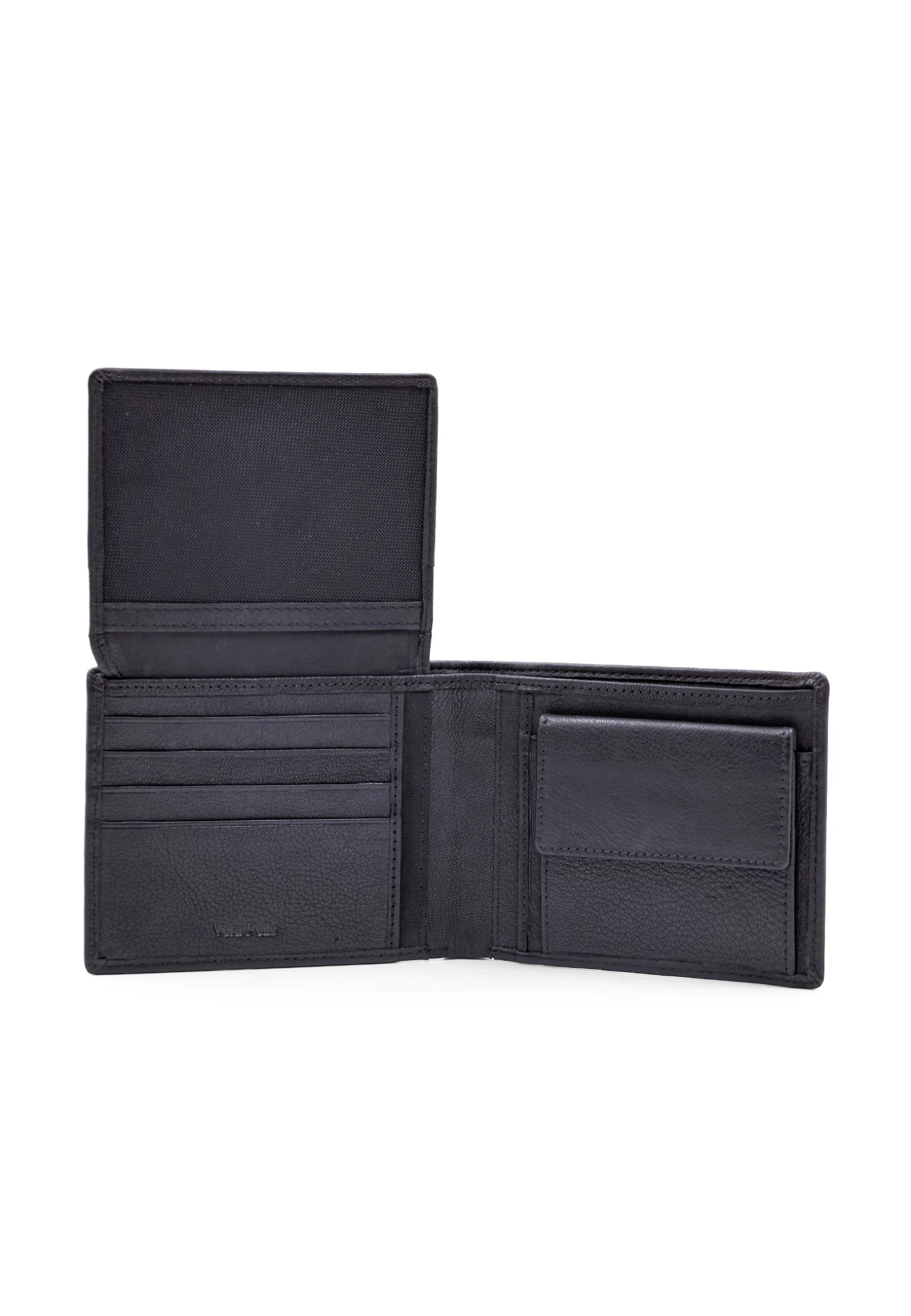 LuxuryPortafoglioBlu Uomo Portafogli E Custodie AV352F00T-K11 5 LuxuryPortafoglioBlu Uomo Portafogli E Custodie AV352F00T-K11 - immagine 3