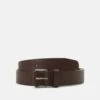 Boss Scott - Cintura - Dark Brown 2 Boss Scott - Cintura - Dark Brown -Negozio Di Abbigliamento Zalando 3bfdc97036814491bc8221d4ff456d7e