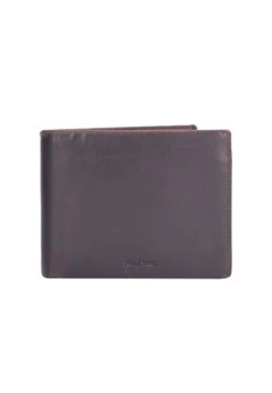 Birkheim Gandolf Billfold PortafoglioDarkbrown Uomo Portafogli E Custodie M6E52F01C-O11