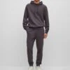 Hugo DapodayoteTutaGrey Uomo Pantaloni Sportivi E Joggers HU722S0AI-C12 1 Hugo DapodayoteTutaGrey Uomo Pantaloni Sportivi E Joggers HU722S0AI-C12 -Negozio Di Abbigliamento Zalando 3c6b8e38a56045978ef66f07e1015338