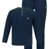 JP1880 Pigiama - Nachtblauw -Negozio Di Abbigliamento Zalando 3c7b1778f98848c09a46e2247242aa23