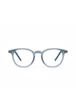 The CreatorOcchiali Anti Luce BluBlue-Grey Uomo Occhiali Per Luce Blu P7Z54K006-K11