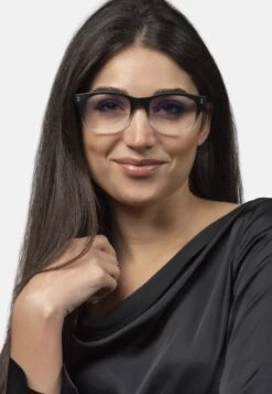 IdolOcchiali Anti Luce BluFaded Uomo Occhiali Per Luce Blu SSR54K002-Q12