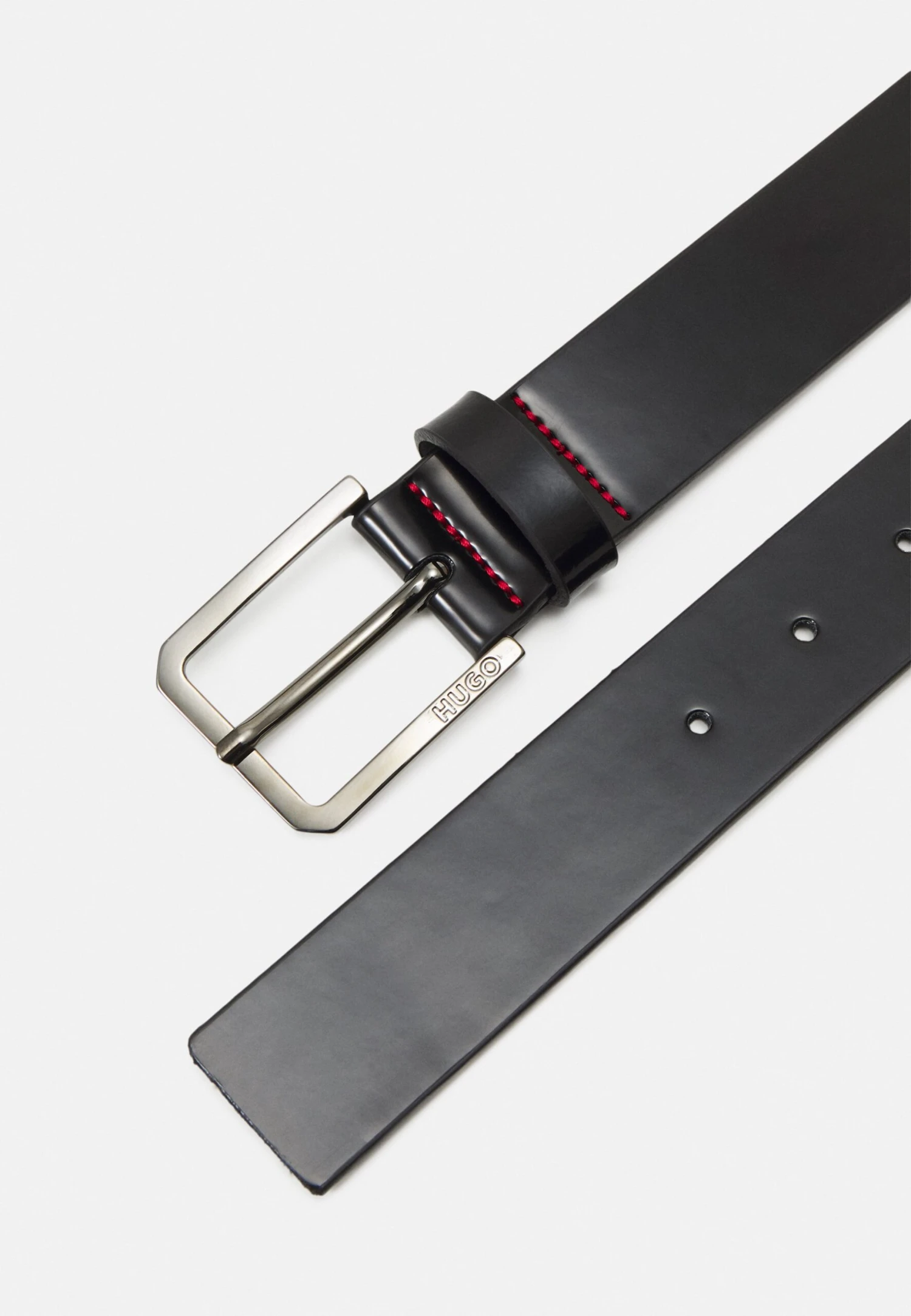 Hugo Gengol Broff - Cintura - Black 4 Hugo Gengol Broff - Cintura - Black - immagine 2