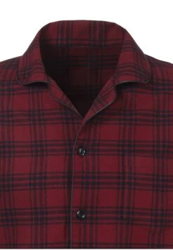 S.Oliver Pigiama - Bordeaux-Kariert 9 S.Oliver Pigiama - Bordeaux-Kariert -Negozio Di Abbigliamento Zalando 3d3527eb33f043a999cbf0d895a1e01e