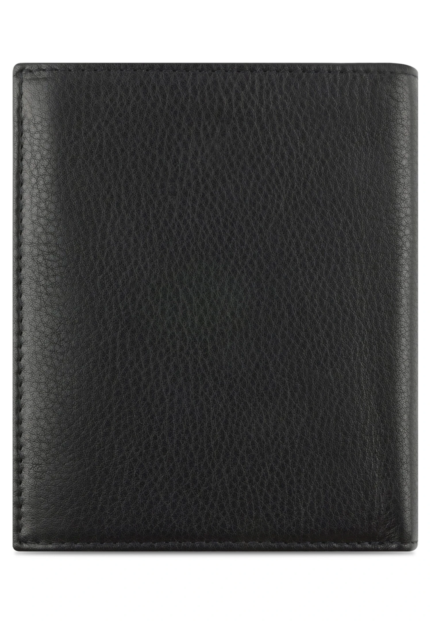 Bugatti Mit Klappe RvPortafoglioSchwarz Uomo Portafogli E Custodie BU152F068-Q11 4 Bugatti Mit Klappe RvPortafoglioSchwarz Uomo Portafogli E Custodie BU152F068-Q11 - immagine 2