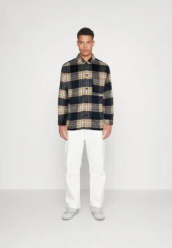 Jack & Jones Jorzac Check Over Ls NoosCamiciaOuter Space Uomo Camicie JA222D2HX-K11 9 Jack & Jones Jorzac Check Over Ls NoosCamiciaOuter Space Uomo Camicie JA222D2HX-K11 -Negozio Di Abbigliamento Zalando 3e41a2b57f63448fb2a22da01e7a2d31