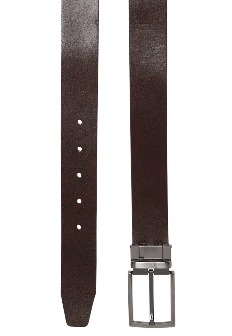 Bugatti CinturaBlack Uomo Cinture BU152D021-Q11 6 Bugatti CinturaBlack Uomo Cinture BU152D021-Q11 - immagine 4