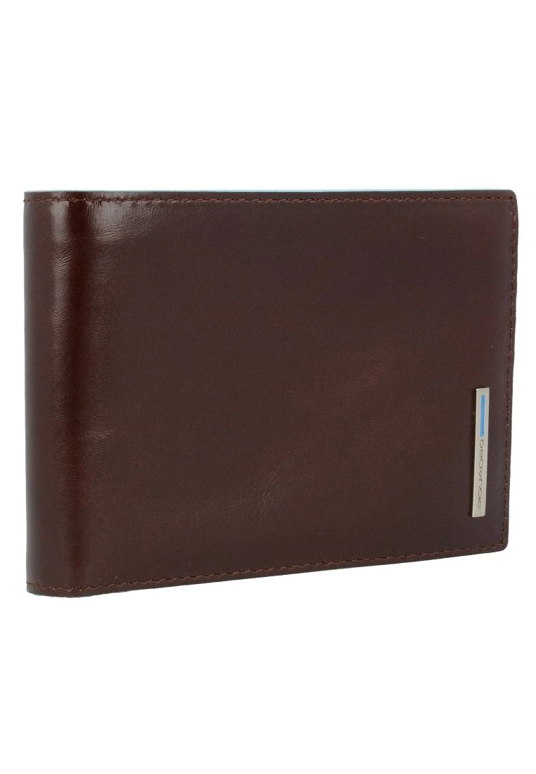 Piquadro PortafoglioBrown Uomo Portafogli E Custodie 1PQ52F00R-O11 5 Piquadro PortafoglioBrown Uomo Portafogli E Custodie 1PQ52F00R-O11 - immagine 3