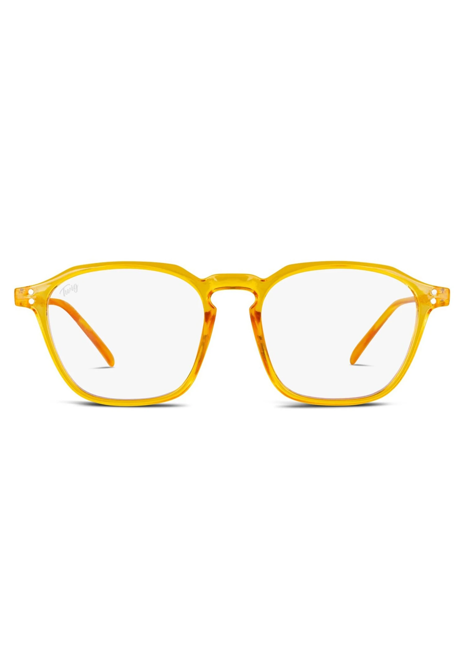 BaudryOcchiali Anti Luce BluAmber Glow Uomo Occhiali Per Luce Blu TWK54K021-H11 6 BaudryOcchiali Anti Luce BluAmber Glow Uomo Occhiali Per Luce Blu TWK54K021-H11 - immagine 4