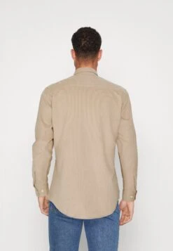 Jack & Jones Eclassic Ls Sn - Camicia - Crockery 10 Jack & Jones Eclassic Ls Sn - Camicia - Crockery -Negozio Di Abbigliamento Zalando 4011a967300d4f16b47cdda745ca7071