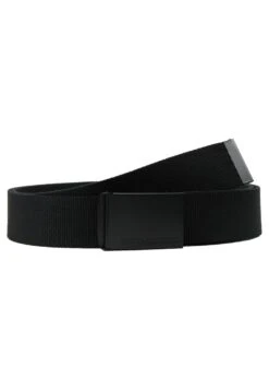 URBAN CLASSICS Long BeltCinturaBlack Uomo Cinture UR652D009-Q11 10 URBAN CLASSICS Long BeltCinturaBlack Uomo Cinture UR652D009-Q11 -Negozio Di Abbigliamento Zalando 40287cff2113431da1afbc51f9a4c199
