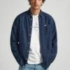 Pepe Jeans PartonCamiciaDenim Uomo Camicie PE122D0KD-K11 1 Pepe Jeans PartonCamiciaDenim Uomo Camicie PE122D0KD-K11 -Negozio Di Abbigliamento Zalando 40292cf8fbcb4f008a8fa4deaeeea084