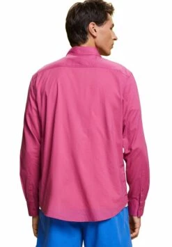 ESPRIT CamiciaDark Pink Uomo Camicie ES122D0XV-J11 16 ESPRIT CamiciaDark Pink Uomo Camicie ES122D0XV-J11 -Negozio Di Abbigliamento Zalando 4039ef82cf8f4bde80f18a26a233b8e5