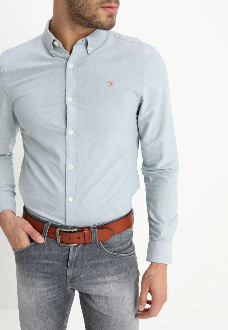 Only & Sons Onscharlton BeltCinturaCognac Uomo Cinture OS352D002-O12 4 Only & Sons Onscharlton BeltCinturaCognac Uomo Cinture OS352D002-O12 - immagine 2