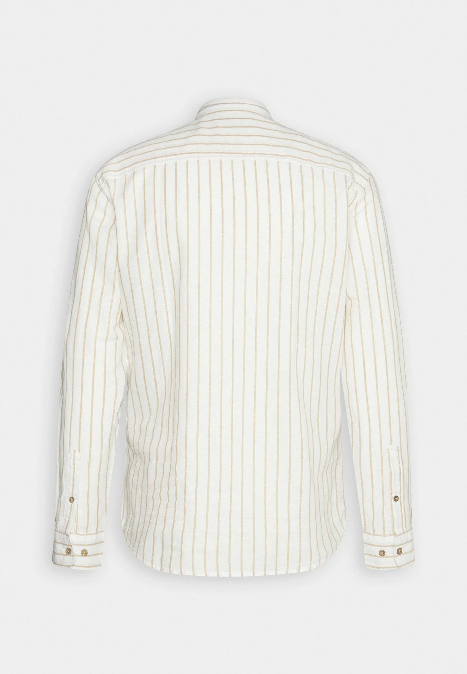 JACK&JONES Premium Jprblasummer Half Placket L/S SnCamiciaSand/Slim Fit Uomo Camicie JAM22D0AA-B12 8 JACK&JONES Premium Jprblasummer Half Placket L/S SnCamiciaSand/Slim Fit Uomo Camicie JAM22D0AA-B12 - immagine 6