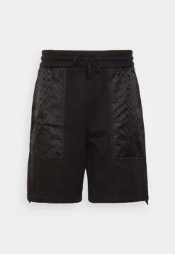 Boss Lamson ShortsBlack Uomo Bermuda BB122F0AD-Q11 -Negozio Di Abbigliamento Zalando 428fdffa19fb465b900c75730f91d682