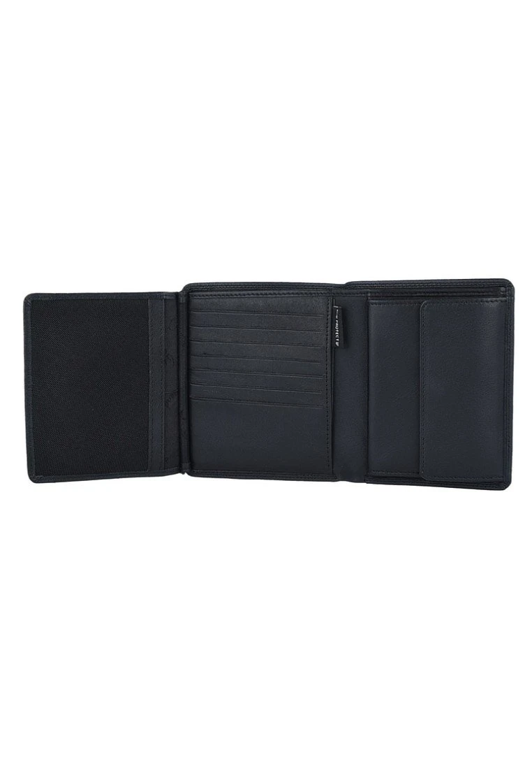 Golden Head Polo PortafoglioBlack Uomo Portafogli E Custodie 1GH52F00O-Q11 8 Golden Head Polo PortafoglioBlack Uomo Portafogli E Custodie 1GH52F00O-Q11 - immagine 6