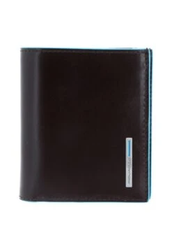 Piquadro Custodia Per Biglietti Da VisitaMogano Uomo Portafogli E Custodie 1PQ52F04C-O11