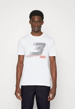 Boss Short- Shorts - Dark Grey