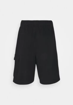 Nike Sportswear Club CargoShortsBlack/White Uomo Pantaloni Sportivi E Joggers NI122F06A-Q11 6 Nike Sportswear Club CargoShortsBlack/White Uomo Pantaloni Sportivi E Joggers NI122F06A-Q11 -Negozio Di Abbigliamento Zalando 43e96e94376744478e67dc4bdfebc0dc