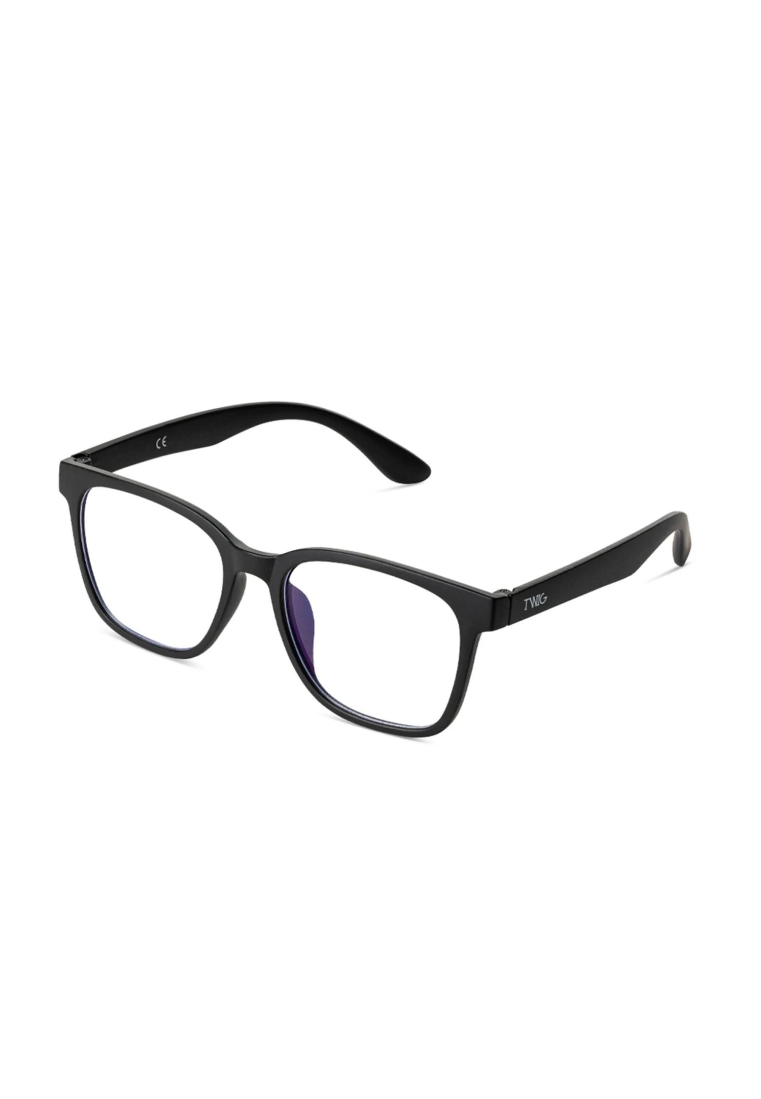 PowisOcchiali Anti Luce BluDeep Black Uomo Occhiali Per Luce Blu TWK54K014-Q12 5 PowisOcchiali Anti Luce BluDeep Black Uomo Occhiali Per Luce Blu TWK54K014-Q12 - immagine 3