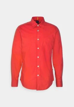 Boss Relegant - Camicia - Bright Red -Negozio Di Abbigliamento Zalando 442ba29e3c914cd8ada480dca012d9b8