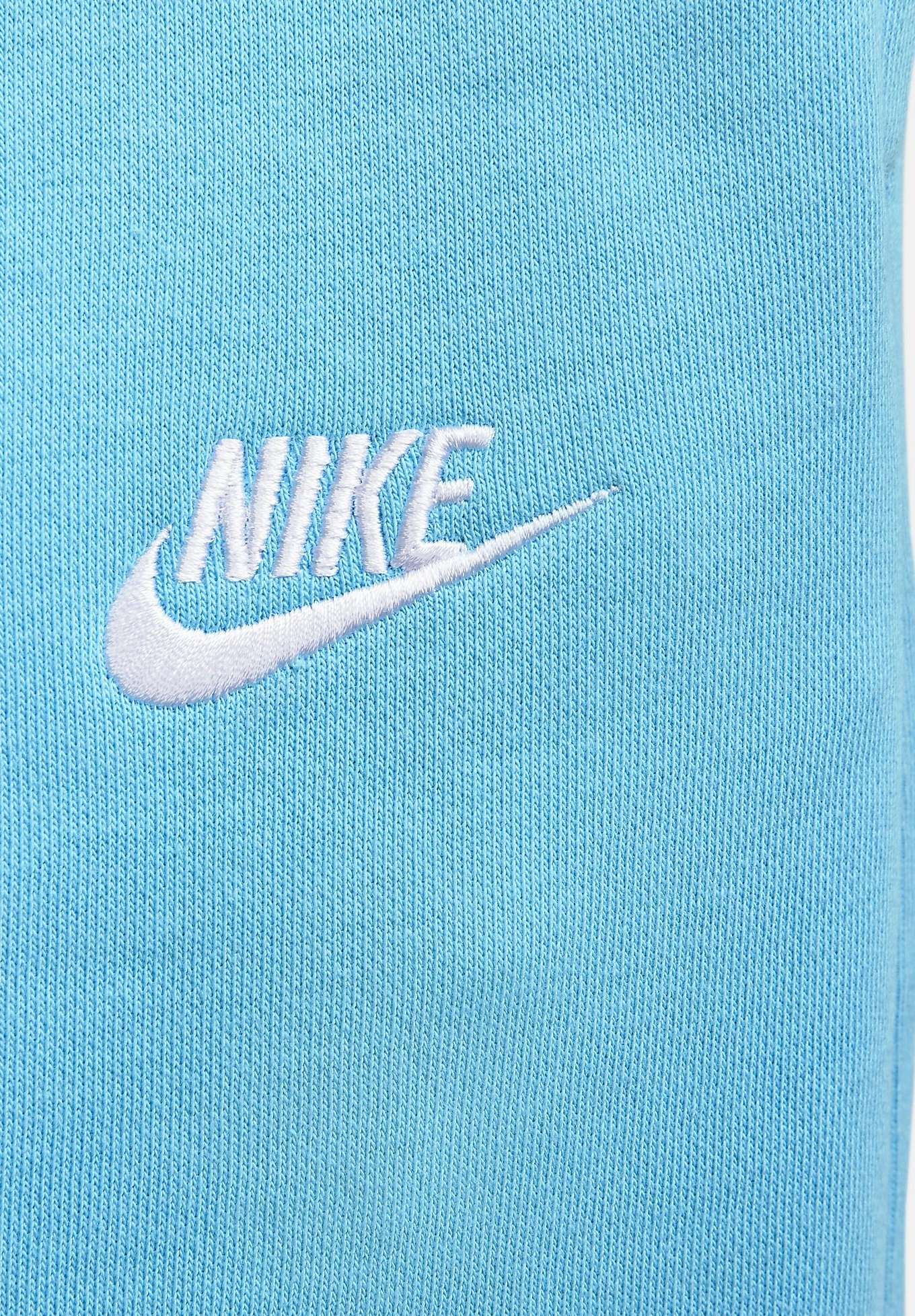 Nike Sportswear M Nsw Club Jggr FtPantaloni SportiviBaltic Blue Baltic Blue White Uomo Pantaloni Sportivi E Joggers NI122E05I-K11 10 Nike Sportswear M Nsw Club Jggr FtPantaloni SportiviBaltic Blue Baltic Blue White Uomo Pantaloni Sportivi E Joggers NI122E05I-K11 - immagine 8