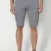 Koroshi ShortsGris Uomo Bermuda KOL22F08X-C11 1 Koroshi ShortsGris Uomo Bermuda KOL22F08X-C11 -Negozio Di Abbigliamento Zalando 449bc42387e1403da4af94634d6ddd07
