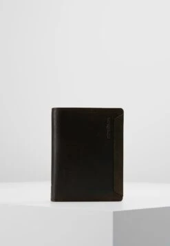 Strellson PortafoglioDark Brown Uomo Portafogli E Custodie S4352F00A-O11